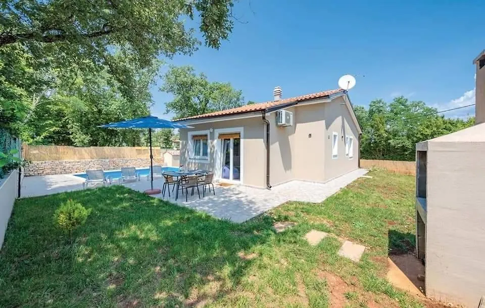Villa Rovinj Mir Matohanci