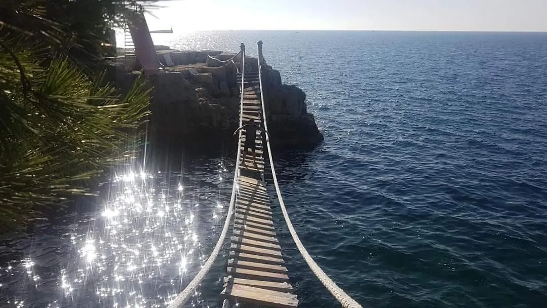 Villa Rovinj Mir Matohanci Croacia