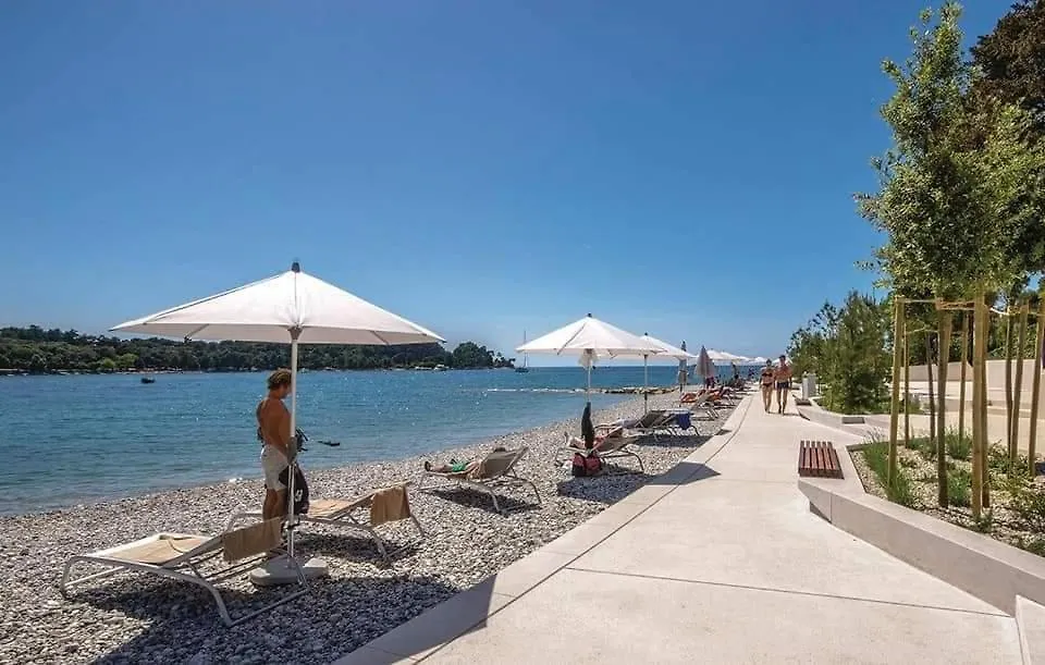 Vila Rovinj Mir Matohanci Chorvatsko