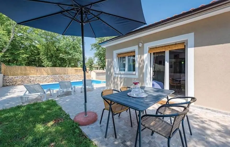 Villa Rovinj Mir Matohanci 0*,  Croacia