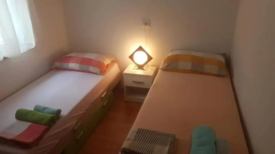 Vila Rovinj Mir Matohanci 0*,  Chorvatsko
