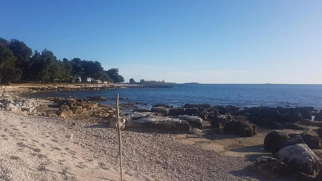 Villa Rovinj Mir Matohanci 0*,  Croacia