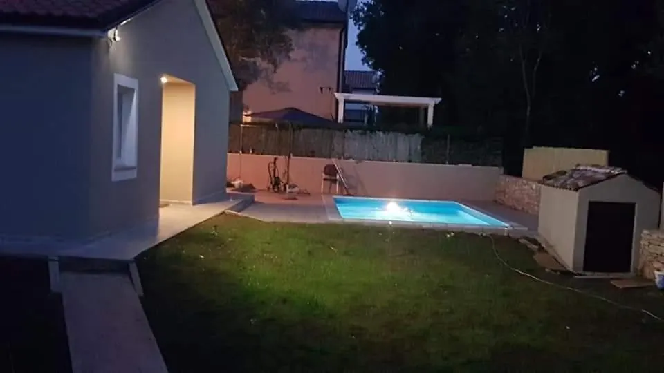 Villa Rovinj Mir Matohanci