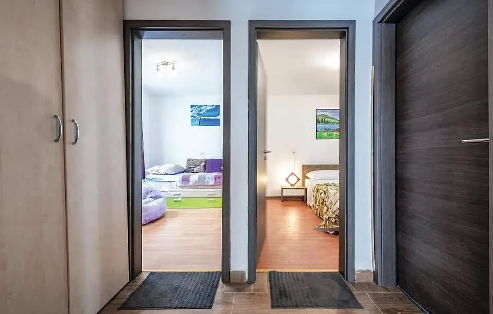 Vila Rovinj Mir Matohanci 0*,  Chorvatsko