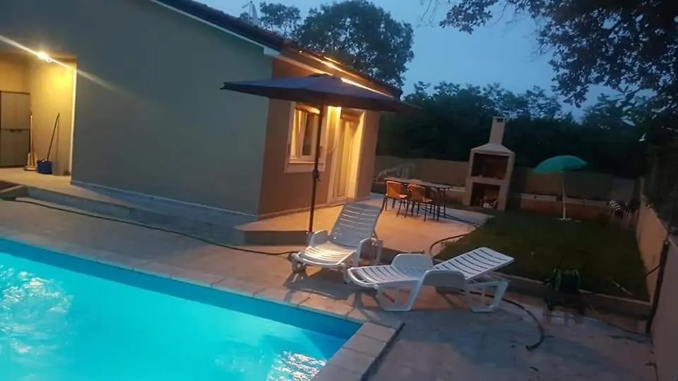 Villa Rovinj Mir Matohanci 0*,