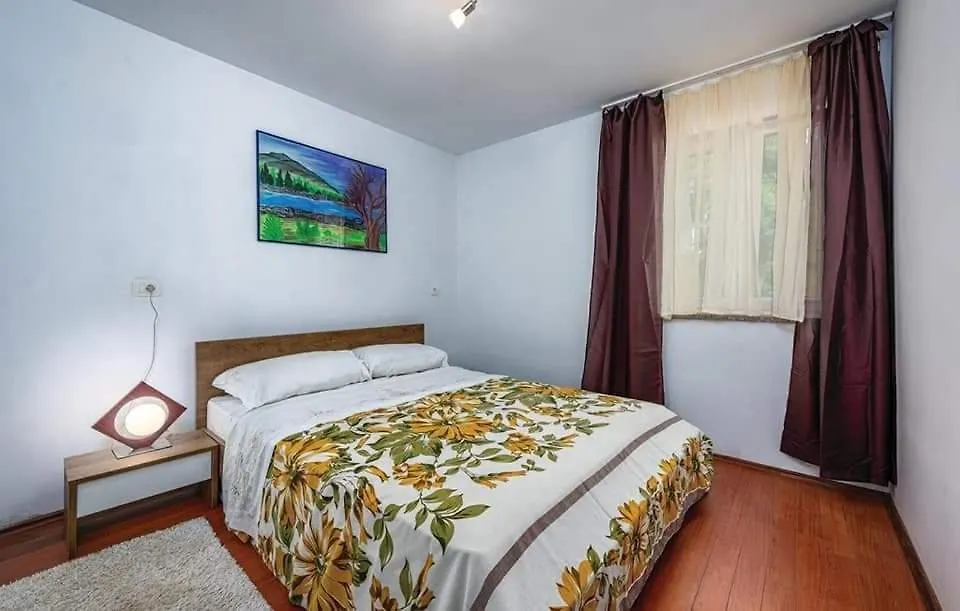 Villa Rovinj Mir Matohanci Croacia