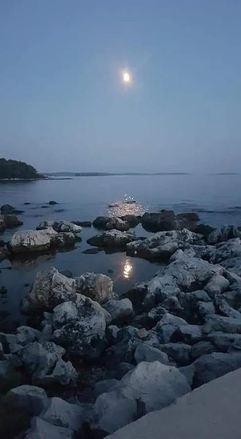 Villa Rovinj Mir Matohanci