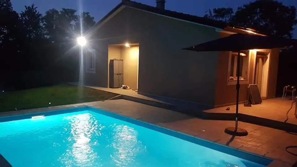 Villa Rovinj Mir Matohanci