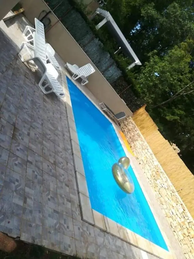 Villa Rovinj Mir Matohanci