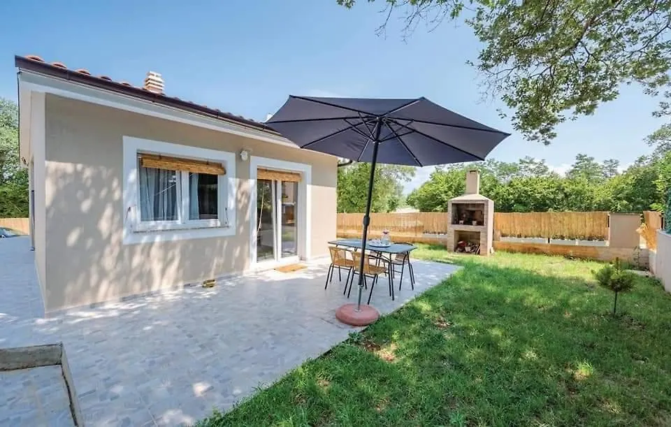 Villa Rovinj Mir Matohanci