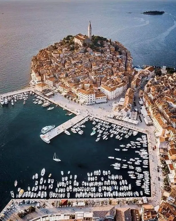 Vila Rovinj Mir Matohanci