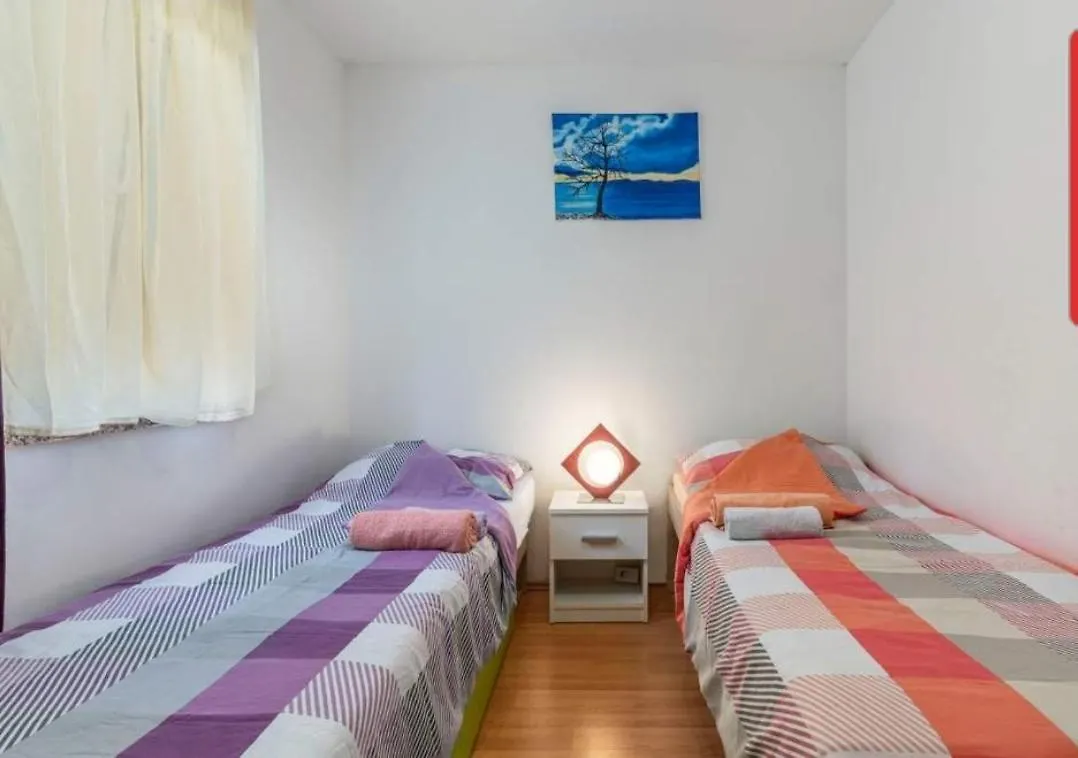 Villa Rovinj Mir Matohanci