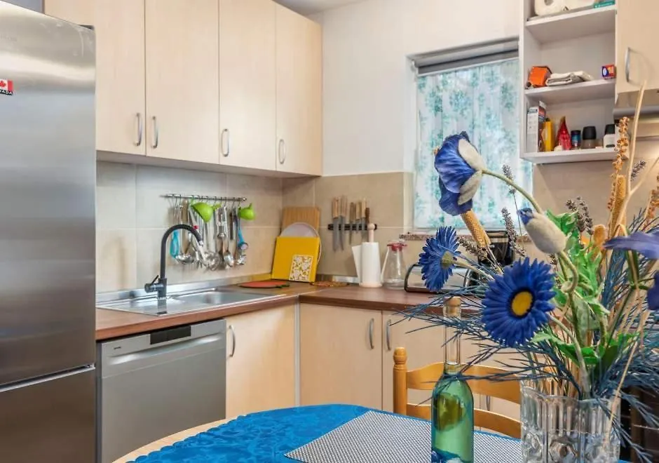 Villa Rovinj Mir Matohanci