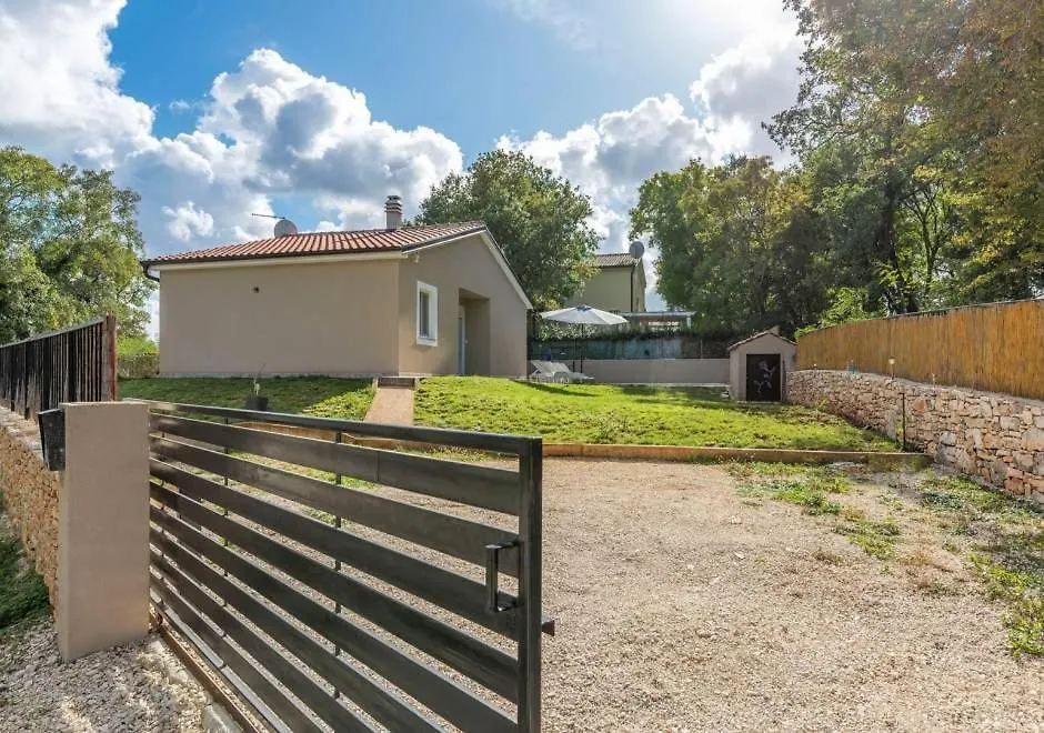 Villa Rovinj Mir Matohanci 0*,