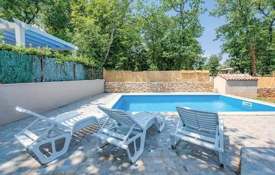 Villa Rovinj Mir Matohanci