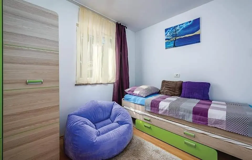 Villa Rovinj Mir Matohanci Croacia