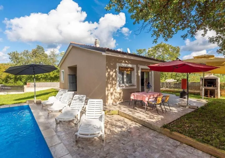 Villa Rovinj Mir Matohanci