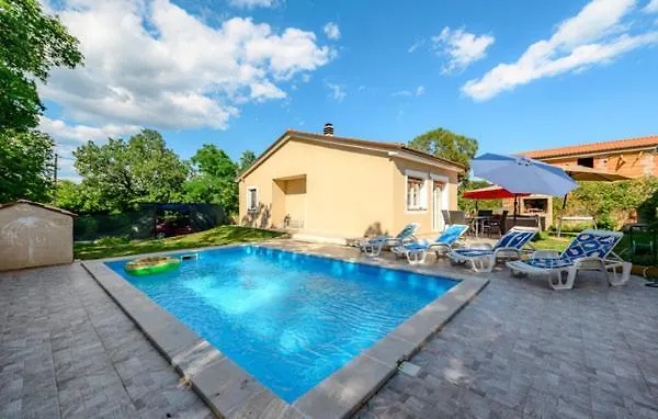 Villa Rovinj Mir Matohanci