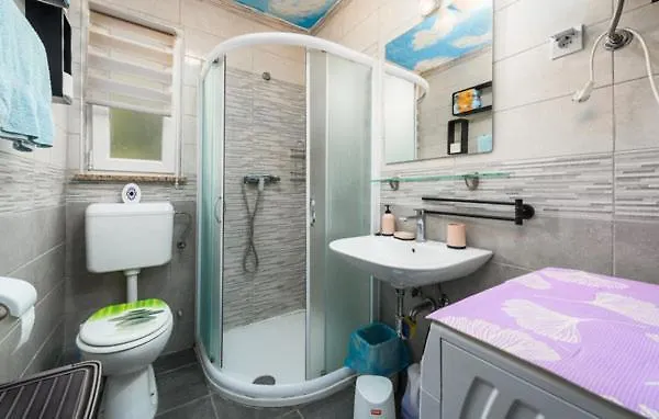 Vila Rovinj Mir Matohanci