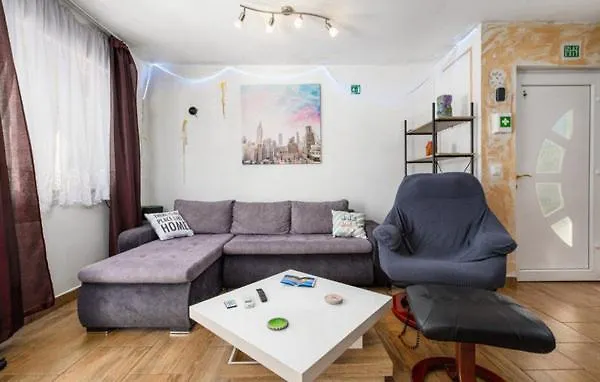 Villa Rovinj Mir Matohanci 0*,