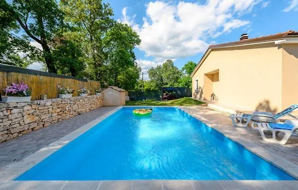 Villa Rovinj Mir Matohanci