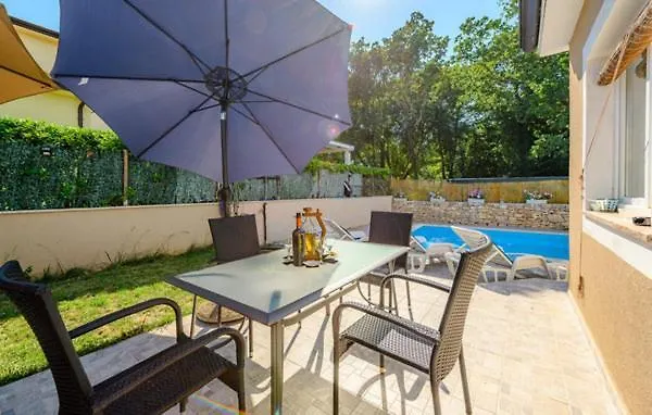 Villa Rovinj Mir Matohanci